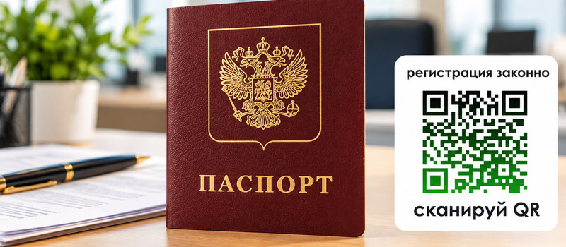 регистрация в Горняке
